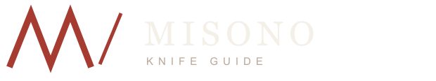 Misono Knife Official Website